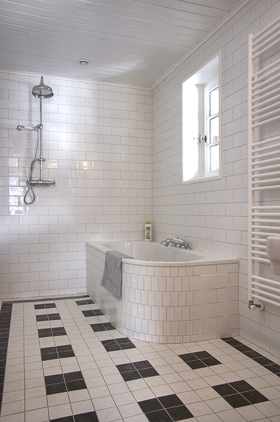 Chambre 1 salle de bain